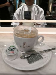 -Kraemer Paris  苏豪路易士·嘉玛发廊