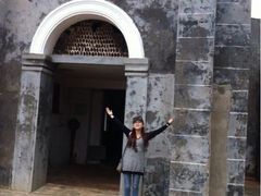 iphone_upload_pic-涠洲岛-圣母堂
