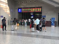 -曲阜东站