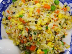 扬州炒饭-粗茶淡饭(东关街店)