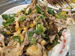 -老四季(南市场店)