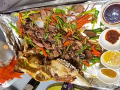 -龙景軒大酒店(共康店)