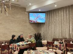 -巴依老爷新疆美食(工体旗舰店)