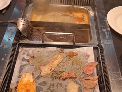 -星伦多自助料理·涮烤一体(虹悦城店)