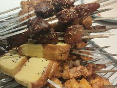 -状元阁烧烤(群力店)