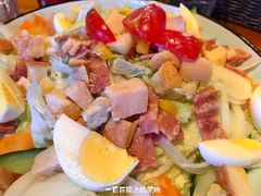 凯撒沙拉-么哈MOJAR(厦门云城万科里店)