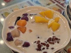 -赵记传承·中国甜品(福州总店)