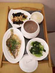 -喜喜·全套房月子会所(罗宾森广场店)