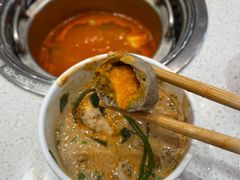-龍歌自助小火锅(李沧丽达店)