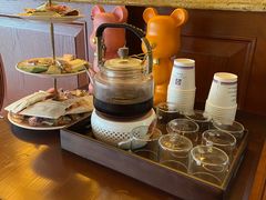 -翰尔酒店(苏州金鸡湖国际博览中心店)