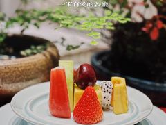 -叶叶菩提(太原别墅店)