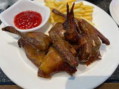 -王庄阿咪海鲜大排档(象园店)