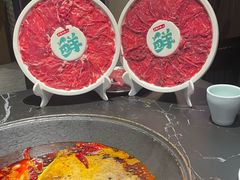 -巴蜀大将火锅(春熙店)