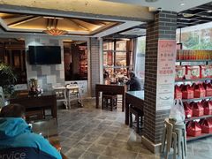 -古香楼(芦庄店)