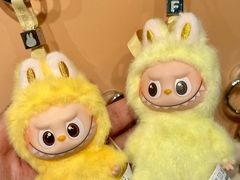 -泡泡玛特POPMART(合生汇店)