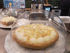 -Pie Bird(新闸路店)