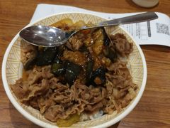 -食其家·牛丼咖喱(大悦城店)