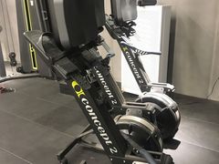 -汗水空间私教健身连锁(SM广场店)