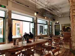 大堂-RAC BAR(安福路店)