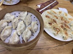 -老边饺子馆(中街店)