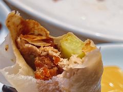 -鸭匠食府·挂炉烤鸭·新京菜(阜成路店)