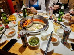 鸳鸯八卦锅-大龙燚火锅(天钥桥路店)
