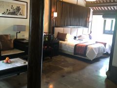 -宁波九龙湖开元度假村