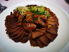 -老妈菜馆(建设街店)
