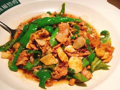 费大厨辣椒炒肉-费大厨辣椒炒肉(万家丽一店)