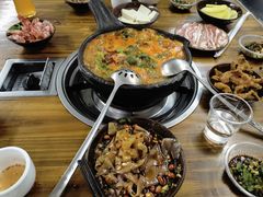 -笔记安顺夺夺粉火锅