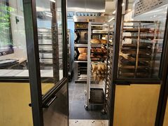 -老梦面包CHEZMOREL(麦子店)