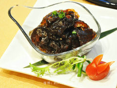 老醋蜇头-中关村皇冠假日酒店·红轩中餐厅