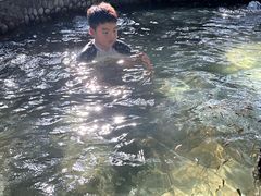 -天目湖涵田半山温泉