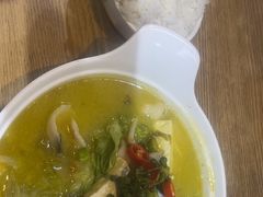 -鱼你在一起(南开天佑城店)