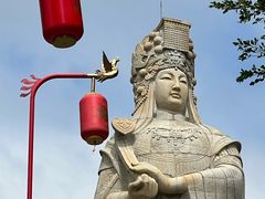 -莆田湄洲妈祖祖庙