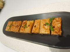 素烧鹅-森隆饭庄(新世界百货崇文店)