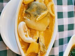 红烧河豚-长顺河豚馆(江洲东路)