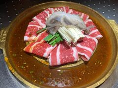 -小牛哈尼韩式水煎肉(万象城店)