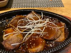 -割烹酱子日本料理(弘基财富广场店)