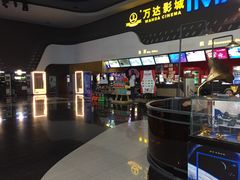 -万达影城(金牛万达广场激光IMAX店)