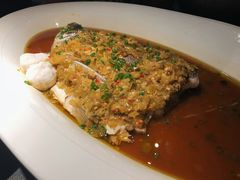 剁椒鱼头-凤凰湘语·湘粤鲜融(浦东旗舰店)