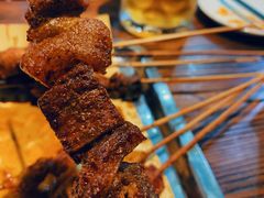 -高原第一家资格烤羊肉(玉林南路总店)