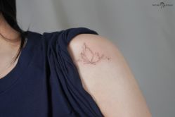 点击看大图 -飛凡TATTOO纹身•原创