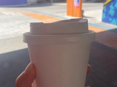 -Sips&Lick茶兰咖啡(五道口店)