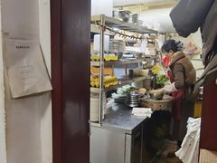 -胖哥家藏菜(护国路店)