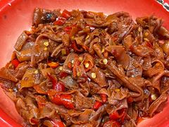 -老三样·旧食新味(船山路店)