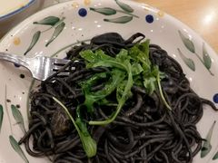-萨莉亚意式餐厅(东川路店)