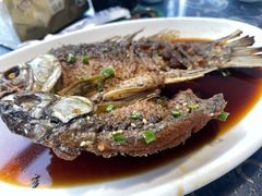 -柠静私家菜(石板巷店)