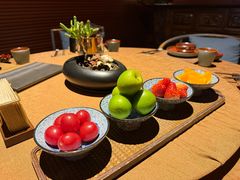 -兰庭玉树·老饭骨家宴(后海店)