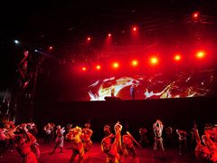-《12·12》西安事变大型实景演出